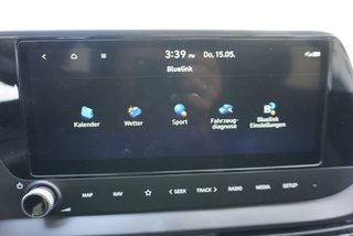 Hyundai i20 1,2 79PS Navi/Winterp/Kamera/Temp/Pdc  ** - foto 42