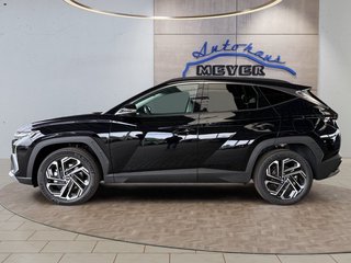 Hyundai TUCSON 1.6 T-GDI HEV 239PS 19*Alu/Matrix/ACC/Kamera/el.Klappe   ** - foto 2