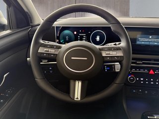 Hyundai TUCSON 1.6 T-GDI HEV 239PS 19*Alu/Matrix/ACC/Kamera/el.Klappe   ** - foto 8