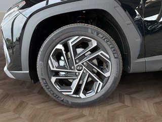 Hyundai TUCSON 1.6 T-GDI HEV 239PS 19*Alu/Matrix/ACC/Kamera/el.Klappe   ** - foto 10