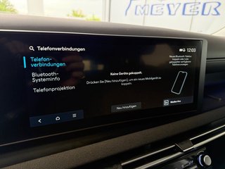 Hyundai TUCSON 1.6 T-GDI HEV 239PS 19*Alu/Matrix/ACC/Kamera/el.Klappe   ** - foto 25