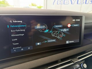 Hyundai TUCSON 1.6 T-GDI HEV 239PS 19*Alu/Matrix/ACC/Kamera/el.Klappe   ** - foto 27