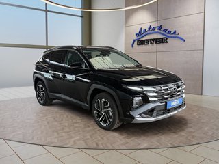 Hyundai TUCSON 1.6 T-GDI HEV 239PS 19*Alu/Matrix/ACC/Kamera/el.Klappe   ** - foto 2