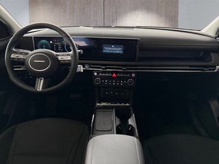 Hyundai TUCSON 1.6 T-GDI HEV 239PS 19*Alu/Matrix/ACC/Kamera/el.Klappe   ** - foto 5
