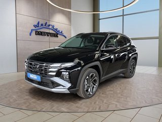 Hyundai TUCSON age.one-day registration Kaufen