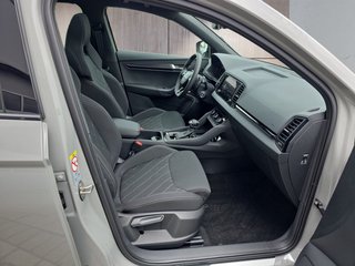 Skoda Karoq Sportline 2,0TDI DSG 4x4 Pano/4*J.Gar/aAHK/Navi    ** - foto 11