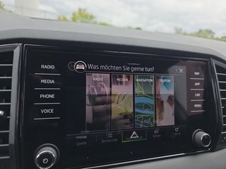 Skoda Karoq Sportline 2,0TDI DSG 4x4 Pano/4*J.Gar/aAHK/Navi    ** - foto 29