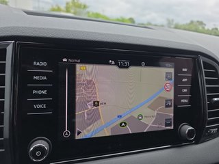 Skoda Karoq Sportline 2,0TDI DSG 4x4 Pano/4*J.Gar/aAHK/Navi    ** - foto 30
