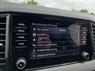 Skoda Karoq Sportline 2,0TDI DSG 4x4 Pano/4*J.Gar/aAHK/Navi    ** - foto 38