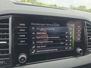 Skoda Karoq Sportline 2,0TDI DSG 4x4 Pano/4*J.Gar/aAHK/Navi    ** - foto 43