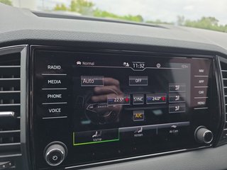Skoda Karoq Sportline 2,0TDI DSG 4x4 Pano/4*J.Gar/aAHK/Navi    ** - foto 45