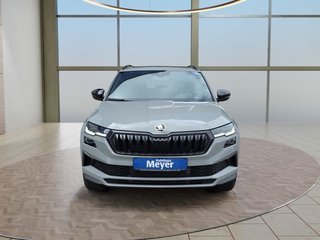Skoda Karoq Sportline 2,0TDI DSG 4x4 Pano/4*J.Gar/aAHK/Navi    ** - foto 3