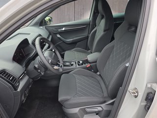 Skoda Karoq Sportline 2,0TDI DSG 4x4 Pano/4*J.Gar/aAHK/Navi    ** - foto 4