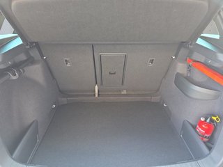 Skoda Karoq Sportline 1,5TSI DSG aAHK/Matrix/Kessy/Winterp.  ** - foto 11