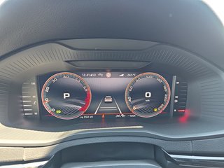 Skoda Karoq Sportline 1,5TSI DSG aAHK/Matrix/Kessy/Winterp.  ** - foto 15