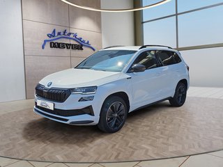 Skoda Karoq age.one-day registration Kaufen