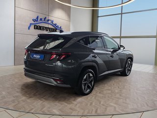 Hyundai TUCSON 1.6 T-GDI DCT Navi/ACC/Kamera/Keyless/Sitzhz. - bilder 5