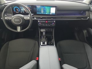 Hyundai TUCSON 1.6 T-GDI DCT Navi/ACC/Kamera/Keyless/Sitzhz. - bilder 5