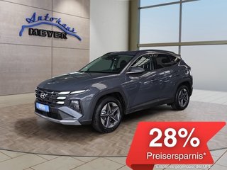Hyundai TUCSON age.one-day registration Kaufen