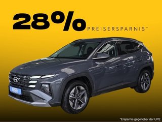 Hyundai TUCSON age.one-day registration Kaufen