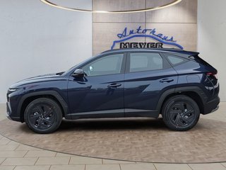 Hyundai TUCSON 1.6 T-GDI DCT Navi/Kamera/Keyless/Sitzhz.   ** - bilder 2