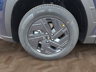 Hyundai TUCSON 1.6 T-GDI DCT Navi/Kamera/Keyless/Sitzhz.   ** - bilder 9