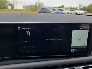 Hyundai TUCSON 1.6 T-GDI DCT Navi/Kamera/Keyless/Sitzhz.   ** - bilder 24