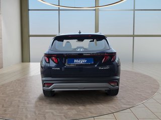 Hyundai TUCSON 1.6 T-GDI DCT Navi/Kamera/Keyless/Sitzhz.   ** - bilder 4