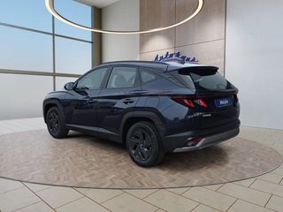 Hyundai TUCSON 1.6 T-GDI DCT Navi/Kamera/Keyless/Sitzhz.   ** - bilder 3