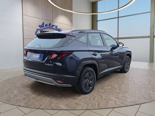 Hyundai TUCSON 1.6 T-GDI DCT Navi/Kamera/Keyless/Sitzhz.   ** - bilder 5