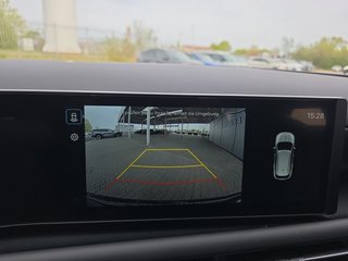 Hyundai TUCSON 1.6 T-GDI DCT Navi/Kamera/Keyless/Sitzhz.   ** - bilder 39