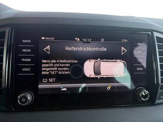 Skoda Karoq Sportline 1,5TSI aAHK/ACC/Navi/Matrix/Kessy/Kamera   ** - bilder 33