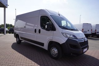 Citroën Jumper 35 L3H2 2,2 140PS Klimaaut/Pdc/Ganzjahresreifen - foto 3