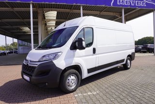 Citroën Jumper 35 L3H2 2,2 140PS Klimaaut/Pdc/Ganzjahresreifen - foto 2