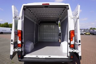 Citroën Jumper 35 L3H2 2,2 140PS Klimaaut/Pdc/Ganzjahresreifen - foto 8