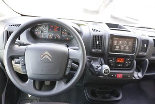 Citroën Jumper 35 L3H2 2,2 140PS Klimaaut/Pdc/Ganzjahresreifen - foto 11