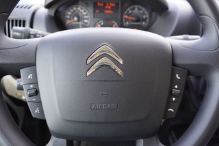 Citroën Jumper 35 L3H2 2,2 140PS Klimaaut/Pdc/Ganzjahresreifen - foto 12