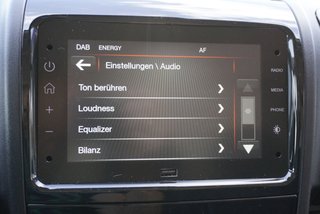 Citroën Jumper 35 L3H2 2,2 140PS Klimaaut/Pdc/Ganzjahresreifen - foto 22