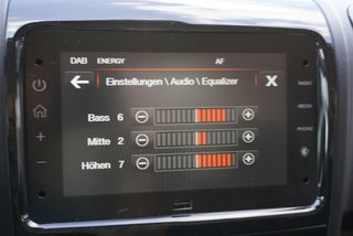 Citroën Jumper 35 L3H2 2,2 140PS Klimaaut/Pdc/Ganzjahresreifen - foto 23