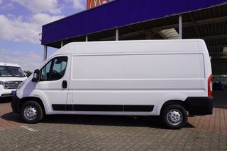 Citroën Jumper 35 L3H2 2,2 140PS Klimaaut/Pdc/Ganzjahresreifen - foto 5