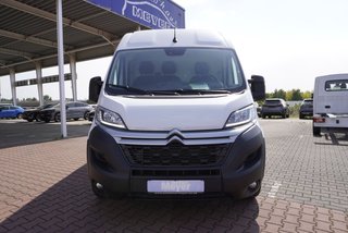 Citroën Jumper 35 L3H2 2,2 140PS Klimaaut/Pdc/Ganzjahresreifen - foto 4