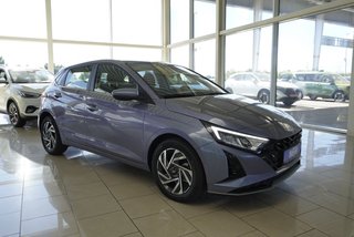 Hyundai i20 age.one-day registration Kaufen