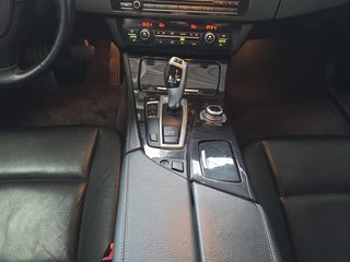 BMW 530d 258PS 8*Alu/Navi/Leder/el.Klappe/BI-Xenon - foto 7