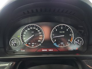 BMW 530d 258PS 8*Alu/Navi/Leder/el.Klappe/BI-Xenon - foto 16