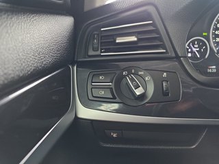 BMW 530d 258PS 8*Alu/Navi/Leder/el.Klappe/BI-Xenon - foto 17