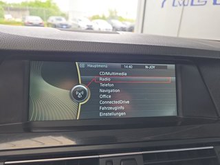BMW 530d 258PS 8*Alu/Navi/Leder/el.Klappe/BI-Xenon - foto 23