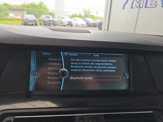 BMW 530d 258PS 8*Alu/Navi/Leder/el.Klappe/BI-Xenon - foto 24