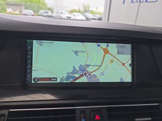 BMW 530d 258PS 8*Alu/Navi/Leder/el.Klappe/BI-Xenon - foto 25