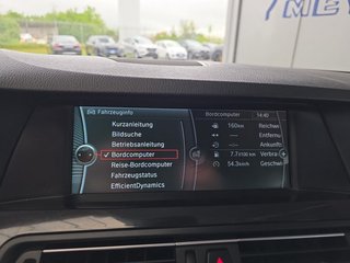 BMW 530d 258PS 8*Alu/Navi/Leder/el.Klappe/BI-Xenon - foto 27
