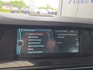 BMW 530d 258PS 8*Alu/Navi/Leder/el.Klappe/BI-Xenon - foto 28